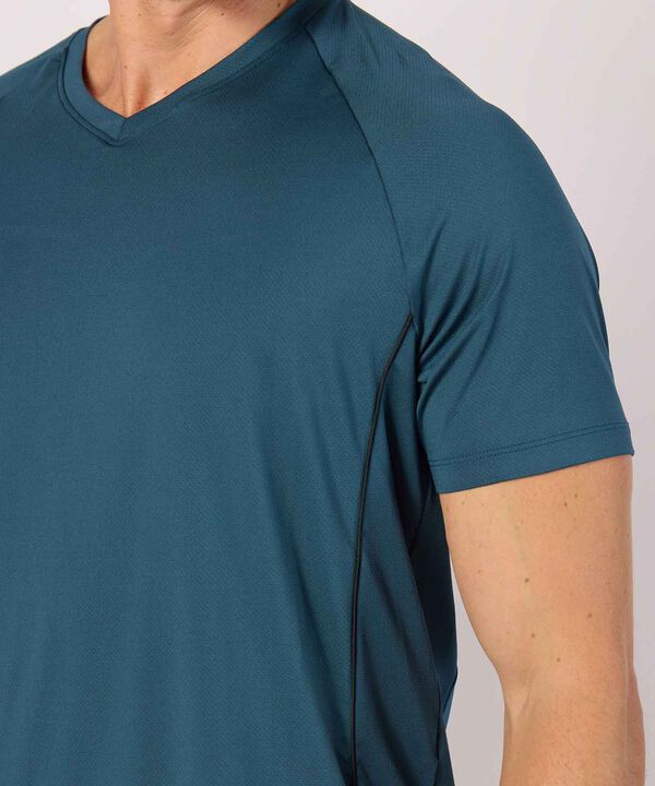 Camiseta Unoclor Deportiva  image number null